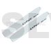 LX61258  Lynx Heli Innovations Plastic Main Blade 125mm Stretch MCPX-BL  